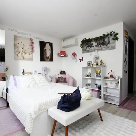 Villa Belle Moderne A Avec Vue